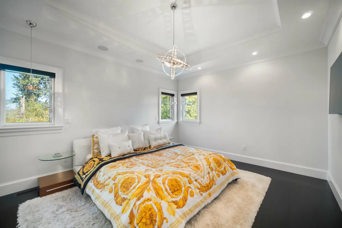 Bedroom 3 Photo of 3852 156a Street, Surrey, BC