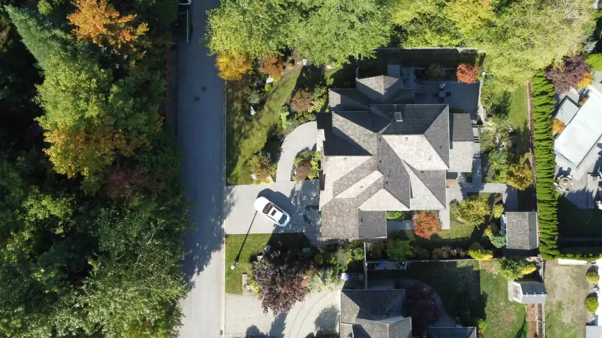 Hot Tub / Spa Photo of 3852 156a Street, Surrey, BC