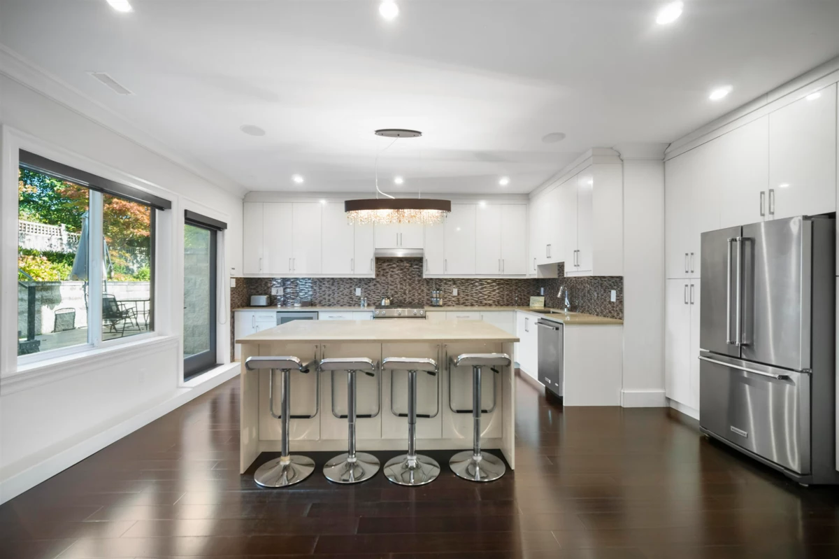 Loft / Bonus Room Photo of 3852 156a Street, Surrey, BC