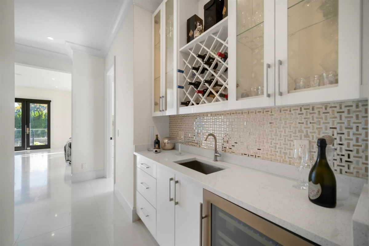 Pantry Photo of 3852 156a Street, Surrey, BC