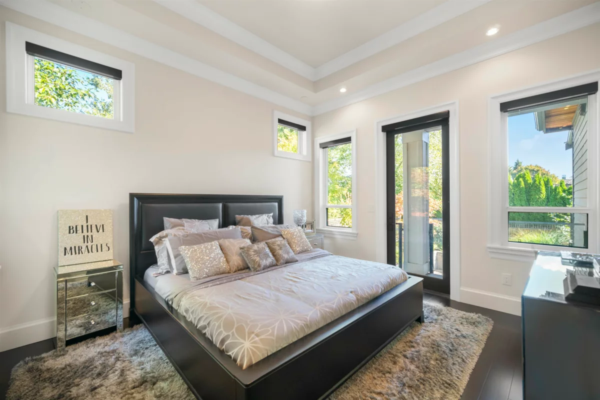 Primary Bedroom Photo of 3852 156a Street, Surrey, BC