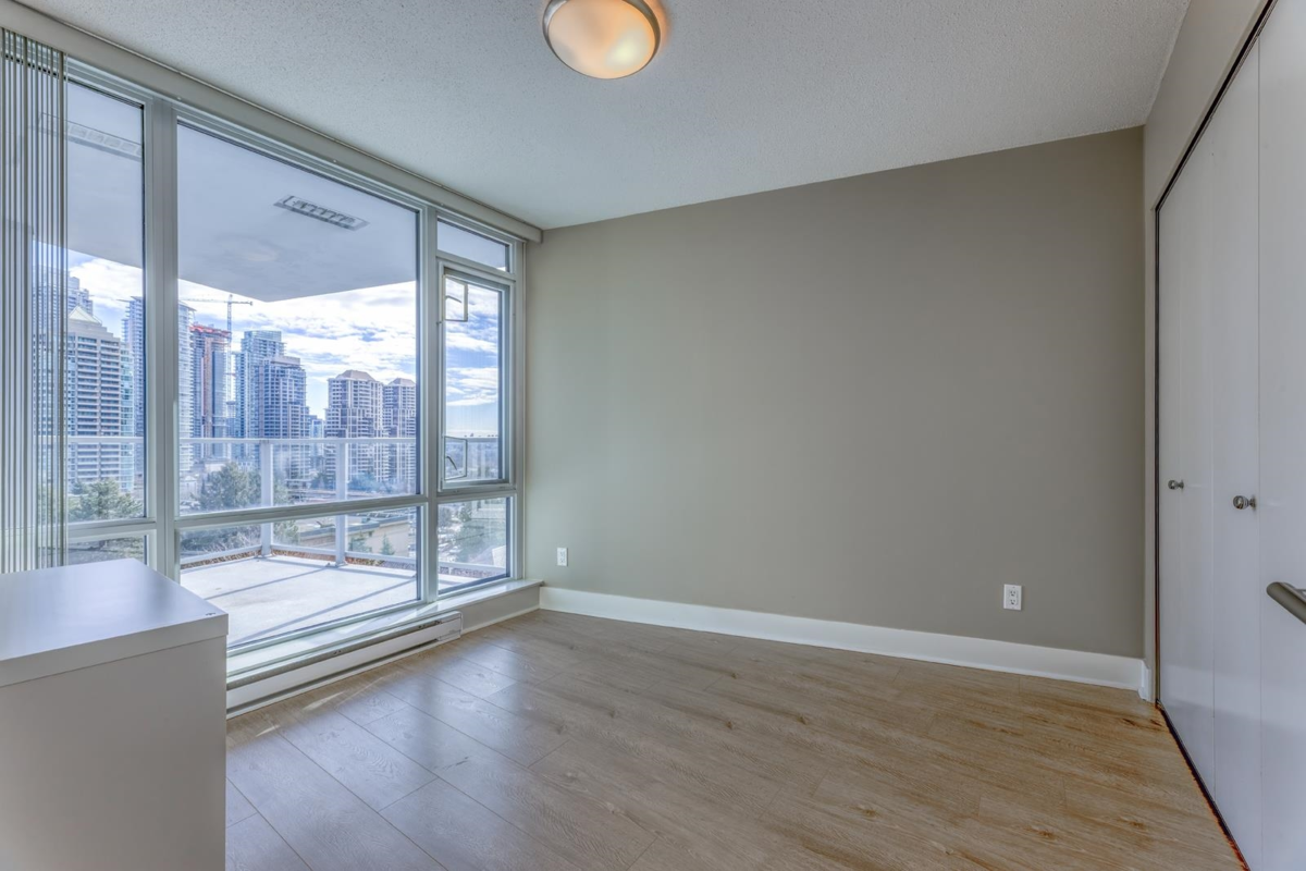Bedroom 4 Photo of 1008 4189 Halifax Street, Burnaby, BC