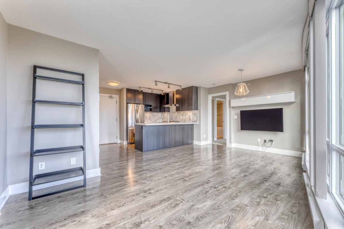 Breakfast Nook Photo of 1008 4189 Halifax Street, Burnaby, BC