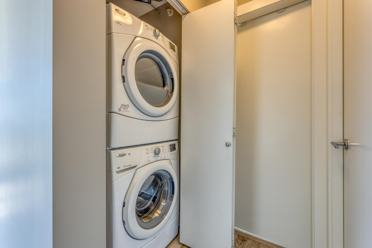 Office / Den Photo of 1008 4189 Halifax Street, Burnaby, BC