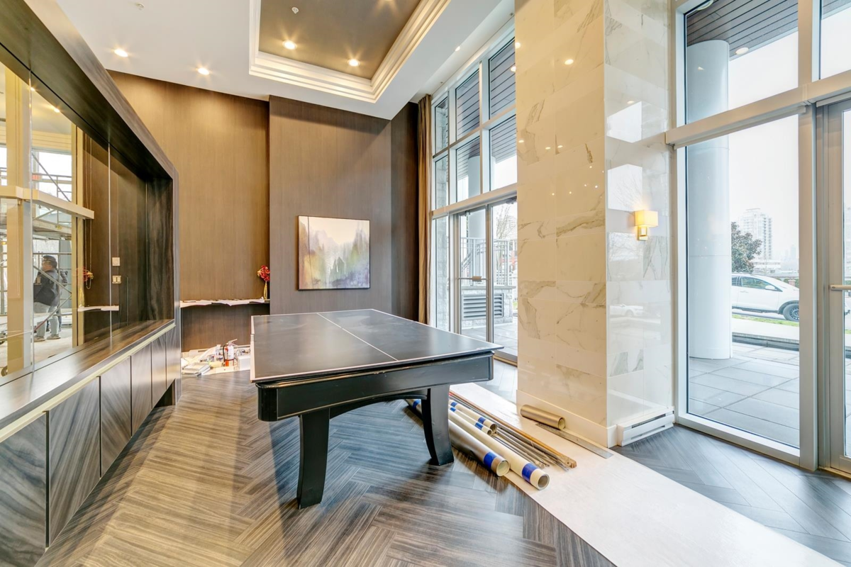 Outdoor Patio Photo of 1008 4189 Halifax Street, Burnaby, BC