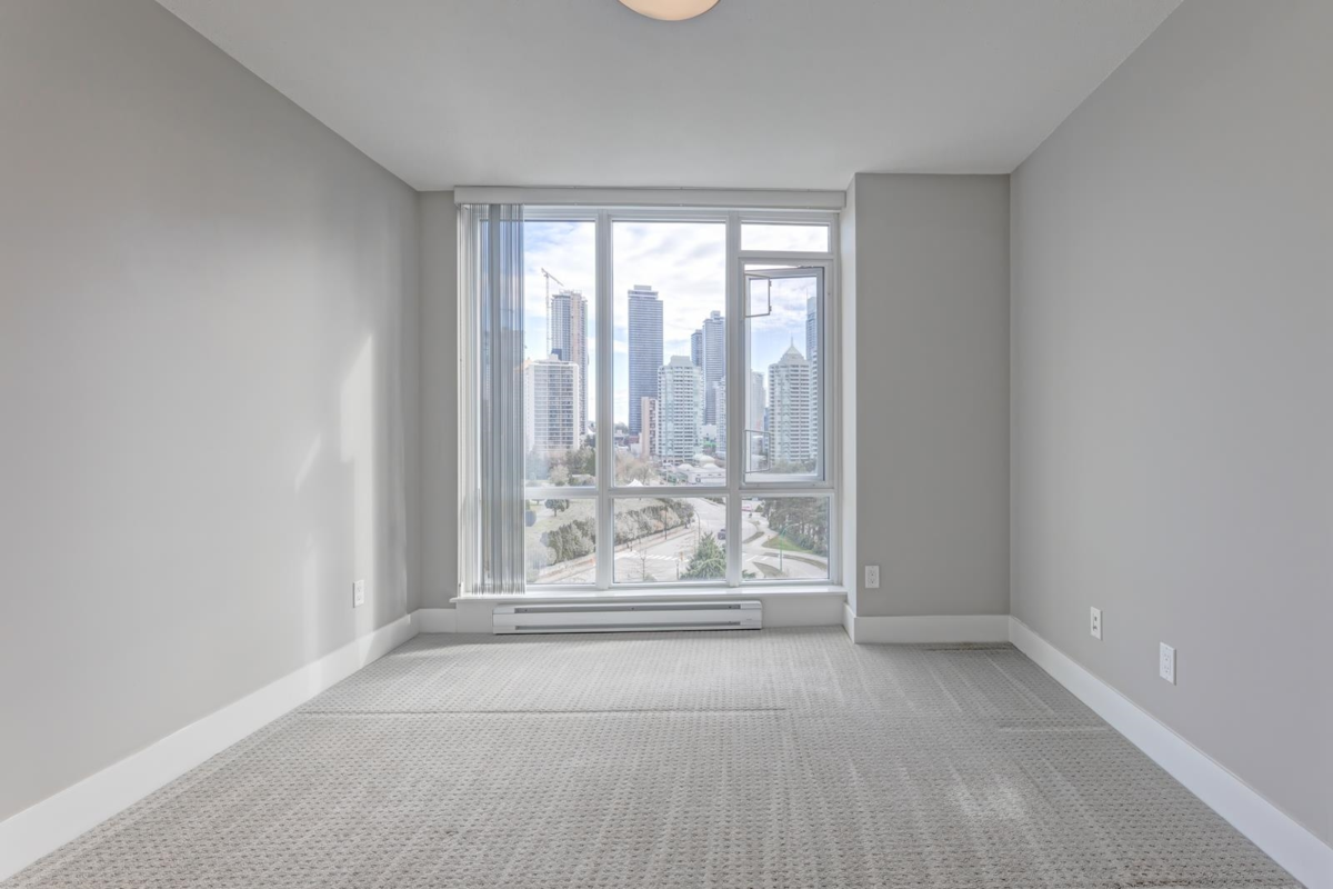 Primary Bathroom Photo of 1008 4189 Halifax Street, Burnaby, BC