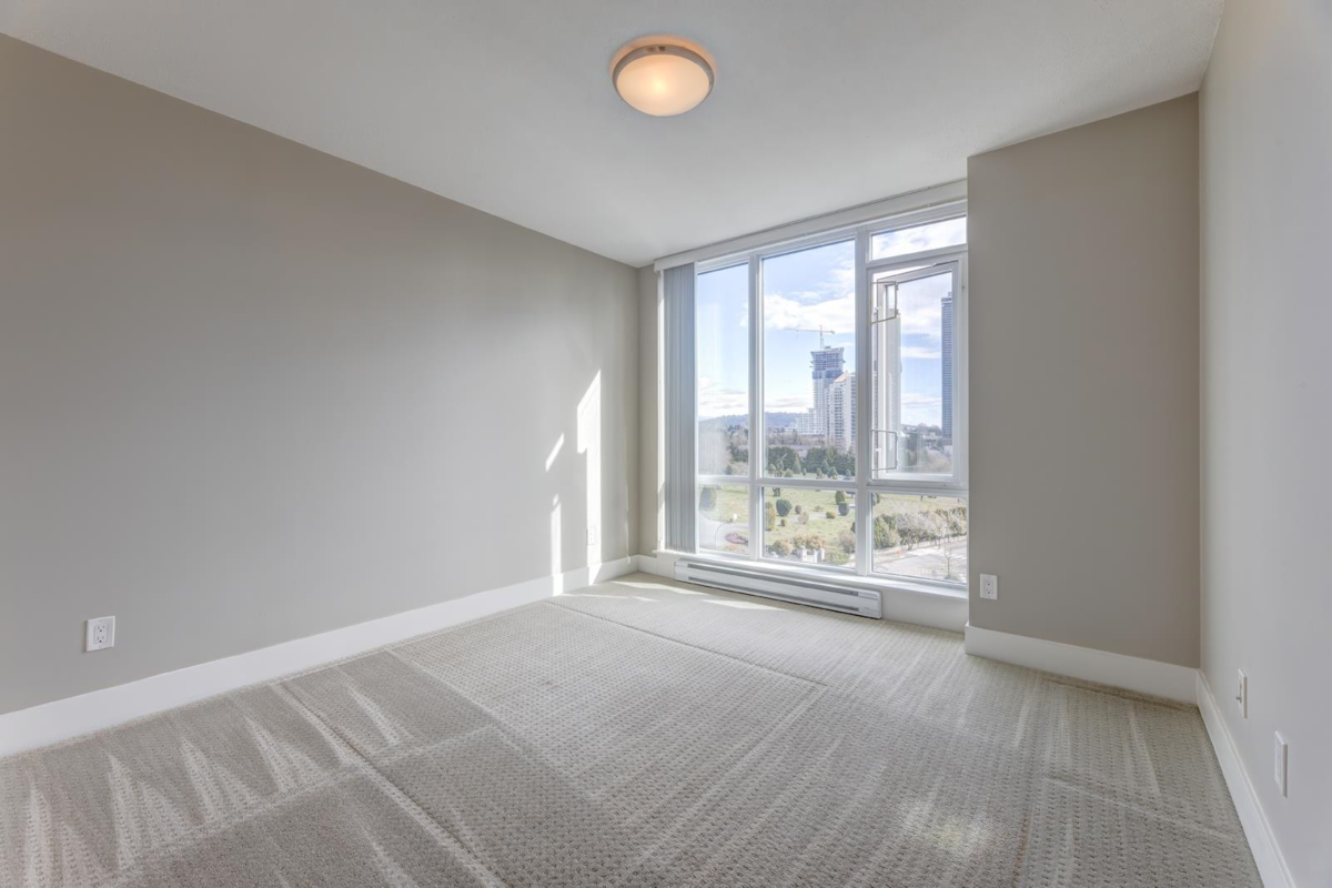 Primary Bedroom Photo of 1008 4189 Halifax Street, Burnaby, BC