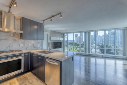 1008 4189 Halifax Street, Burnaby, BC