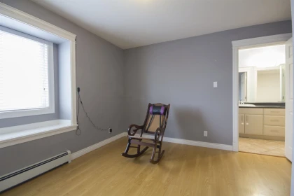 Basement Recreation Room Photo of 12136 100a Avenue, Surrey, BC