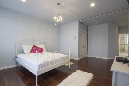 Hallway Photo of 12136 100a Avenue, Surrey, BC