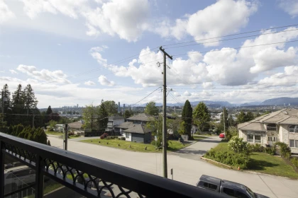 Living Room Photo of 12136 100a Avenue, Surrey, BC