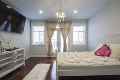 Primary Bedroom Photo of 12136 100a Avenue, Surrey, BC