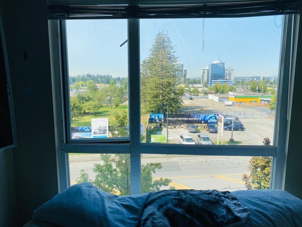 Dining Area Photo of 308 13733 107a Avenue, Surrey, BC