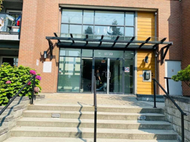 308 13733 107a Avenue, Surrey, BC, Whalley — 1 bed apartment/condo for sale