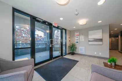 409 210 Lebleu Street, Coquitlam, BC
