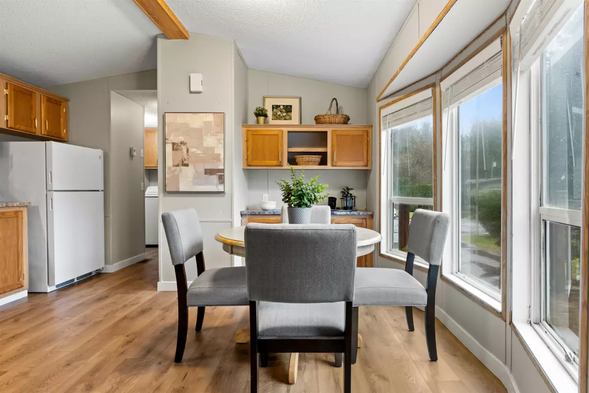 Pantry Photo of 216 45835 Sleepy Hollow Road, Cultus Lake, BC