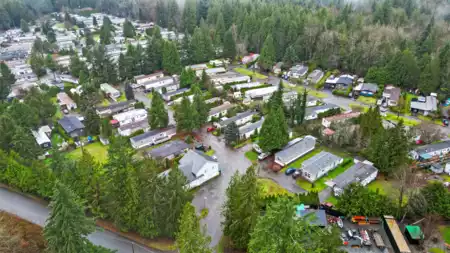 Neighborhood Park Photo Near 216 45835 Sleepy Hollow Road, Cultus Lake, BC