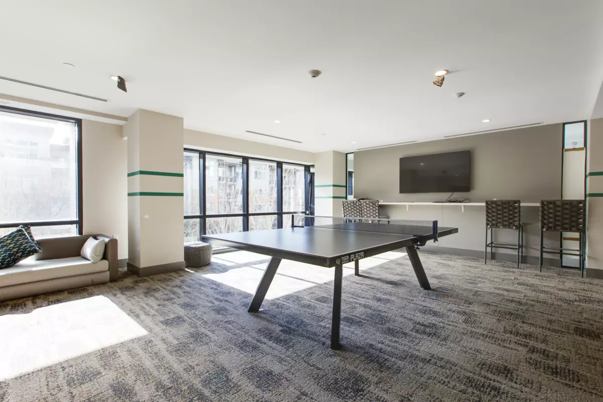 Staircase Photo of 422 9213 Odlin Road, Richmond, BC