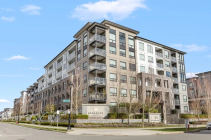 422 9213 Odlin Road, Richmond, BC, West Cambie — 2 bed apartment/condo for sale