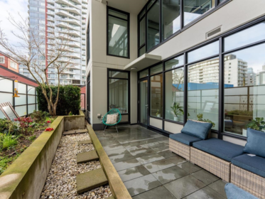 201 1788 Ontario Street, Vancouver, BC
