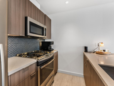 201 1788 Ontario Street, Vancouver, BC