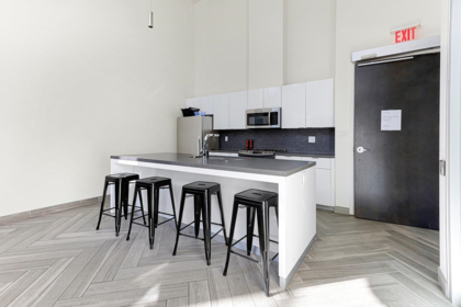 Mudroom Photo of 201 1788 Ontario Street, Vancouver, BC