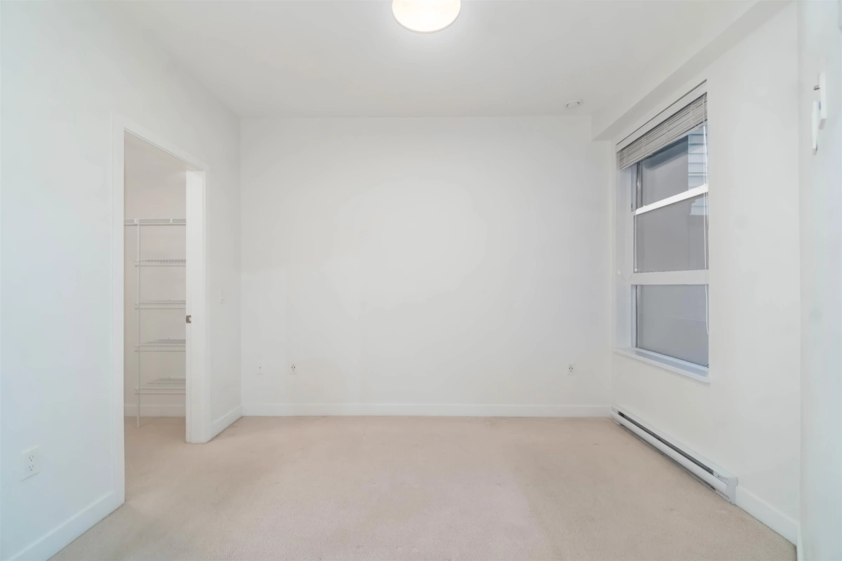 Family Room Photo of 114 603 Regan Avenue, Coquitlam, BC