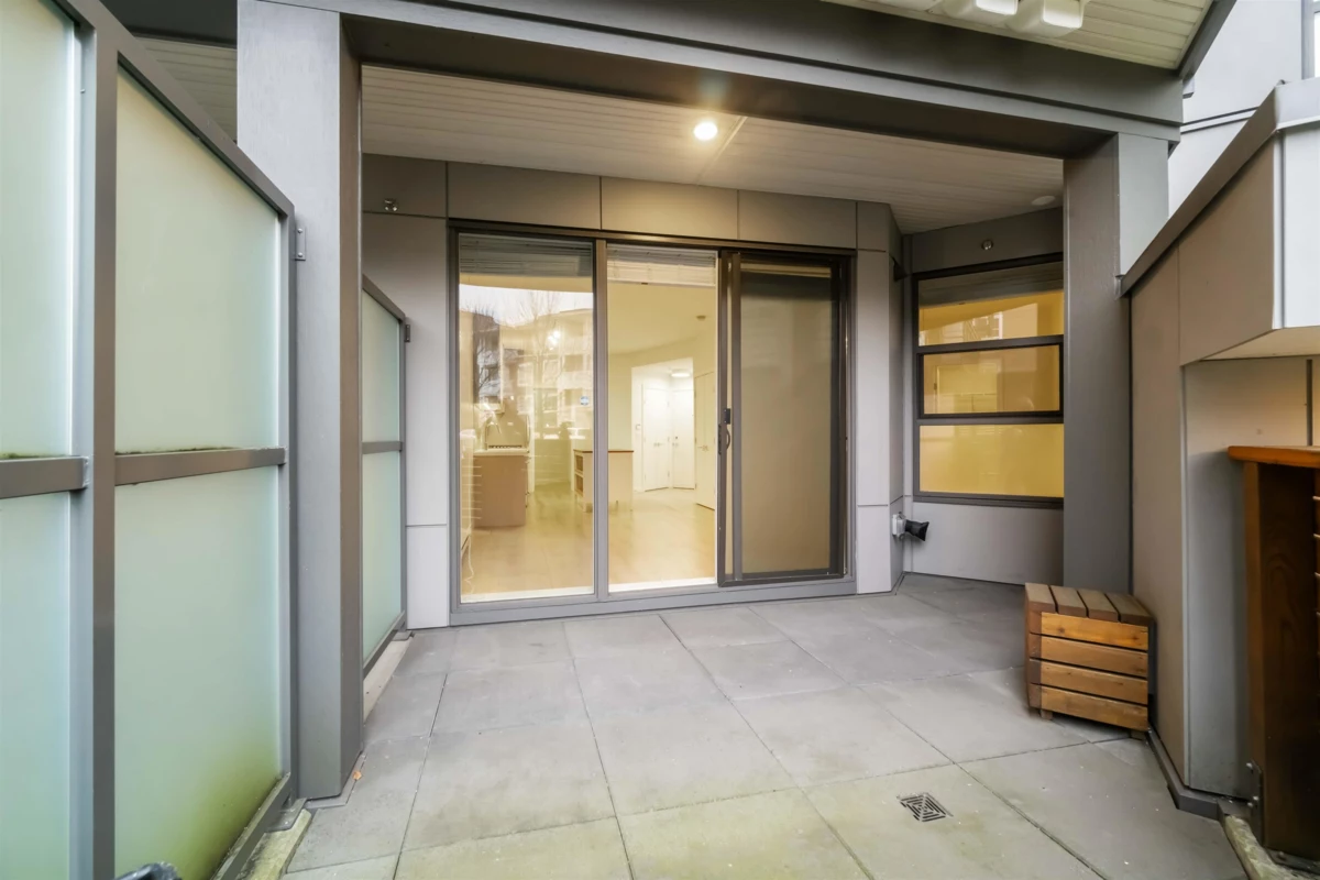 Loft / Bonus Room Photo of 114 603 Regan Avenue, Coquitlam, BC