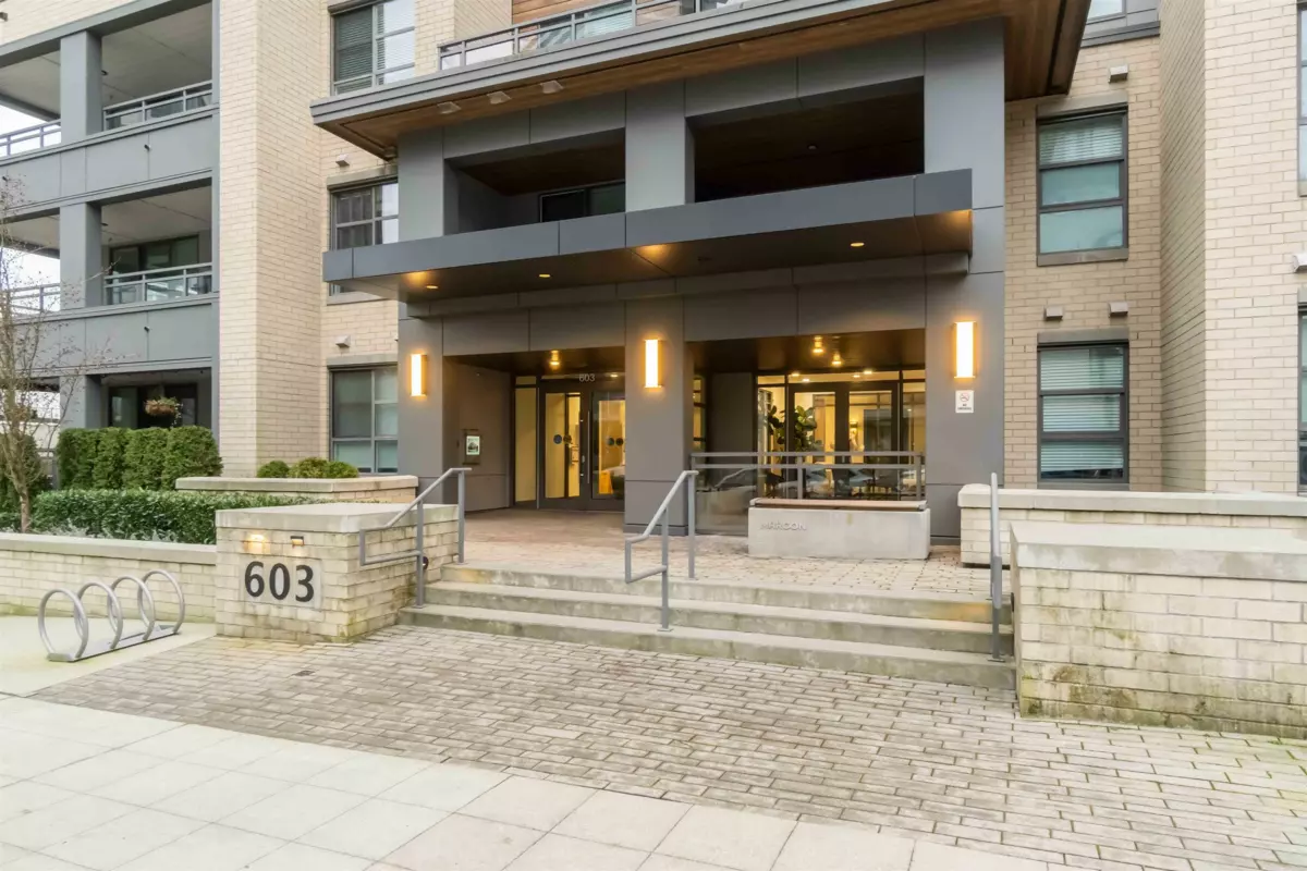 Office / Den Photo of 114 603 Regan Avenue, Coquitlam, BC