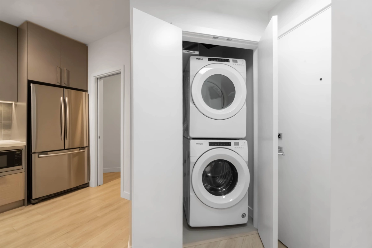 Primary Bedroom Photo of 114 603 Regan Avenue, Coquitlam, BC