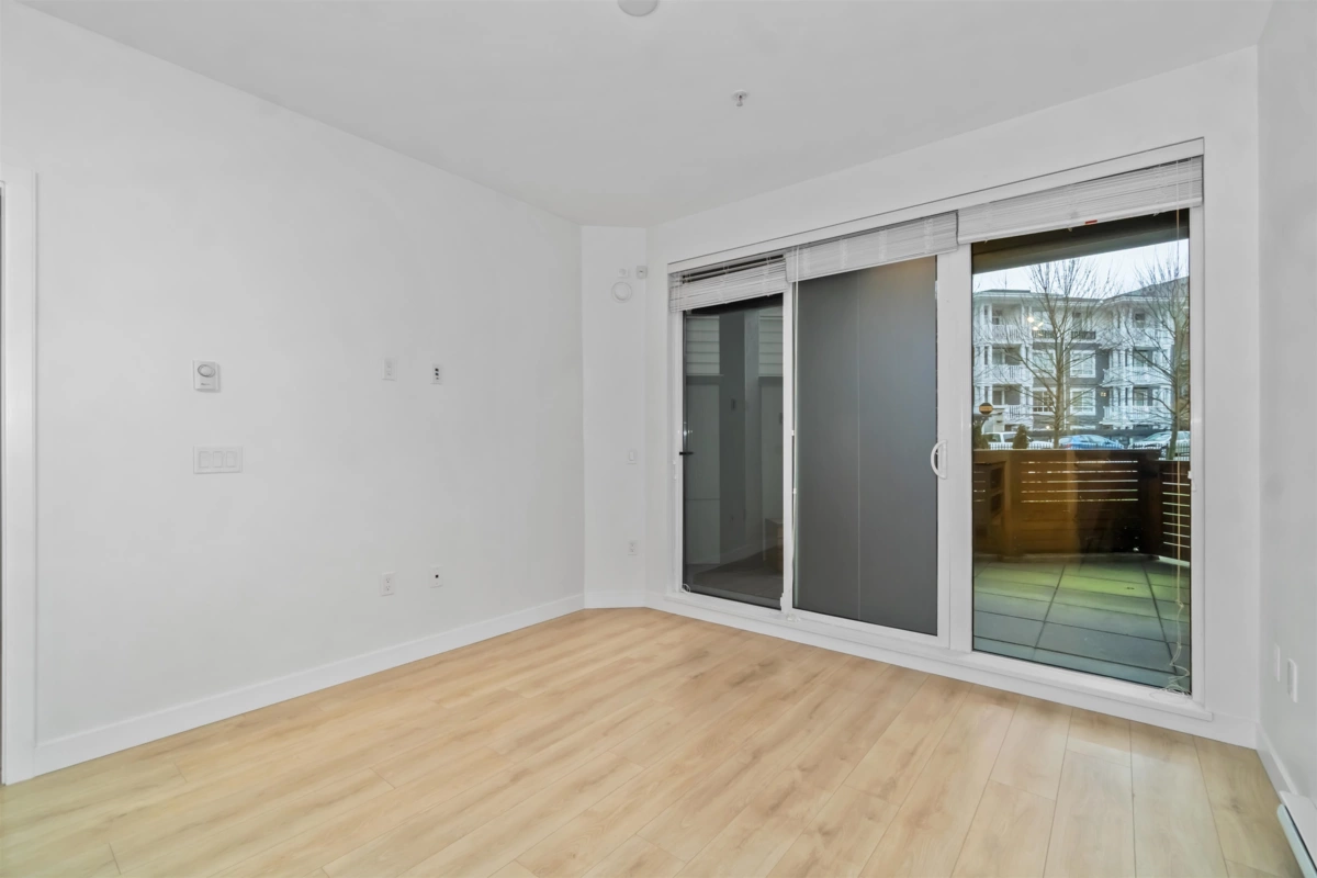 Walk-In Closet Photo of 114 603 Regan Avenue, Coquitlam, BC