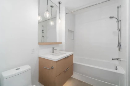 114 603 Regan Avenue, Coquitlam, BC
