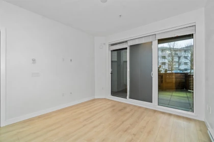 Walk-In Closet Photo of 114 603 Regan Avenue, Coquitlam, BC
