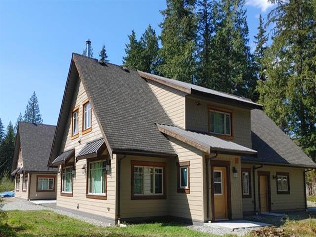 Exterior Rear Photo of 12702 Cathy Crescent, Mission, BC