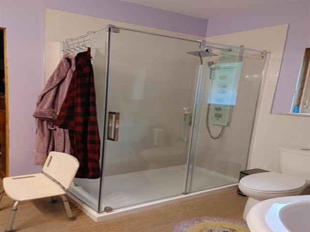 Pantry Photo of 12702 Cathy Crescent, Mission, BC