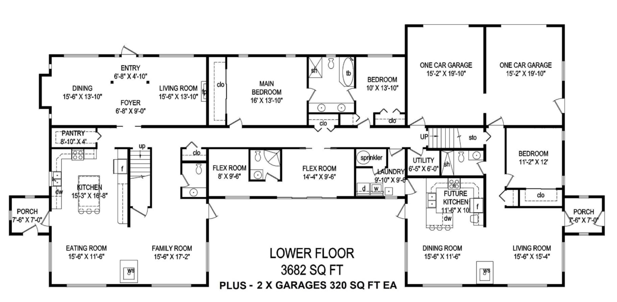 Walk-In Closet Photo of 12702 Cathy Crescent, Mission, BC