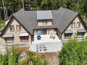 12702 Cathy Crescent, Mission, BC, Mission — Single Family Residence for sale