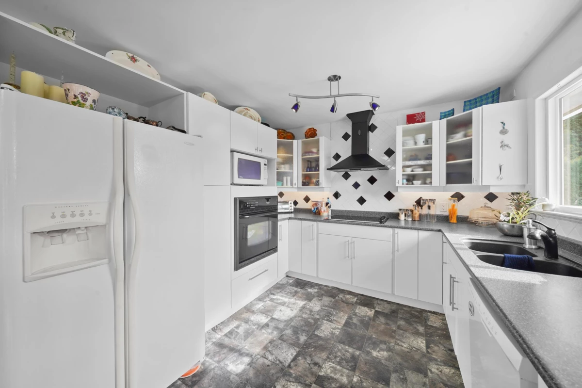 Office / Den Photo of 2160 Dorset Avenue, Port Coquitlam, BC