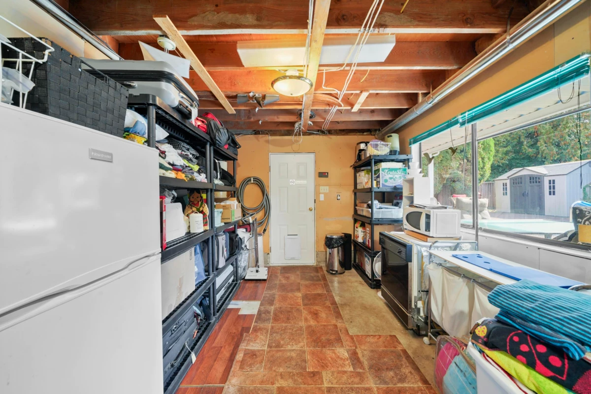 Outdoor Deck Photo of 2160 Dorset Avenue, Port Coquitlam, BC