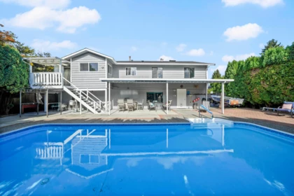 2160 Dorset Avenue, Port Coquitlam, BC