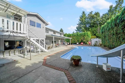 2160 Dorset Avenue, Port Coquitlam, BC