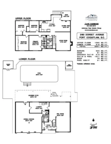 Hot Tub / Spa Photo of 2160 Dorset Avenue, Port Coquitlam, BC