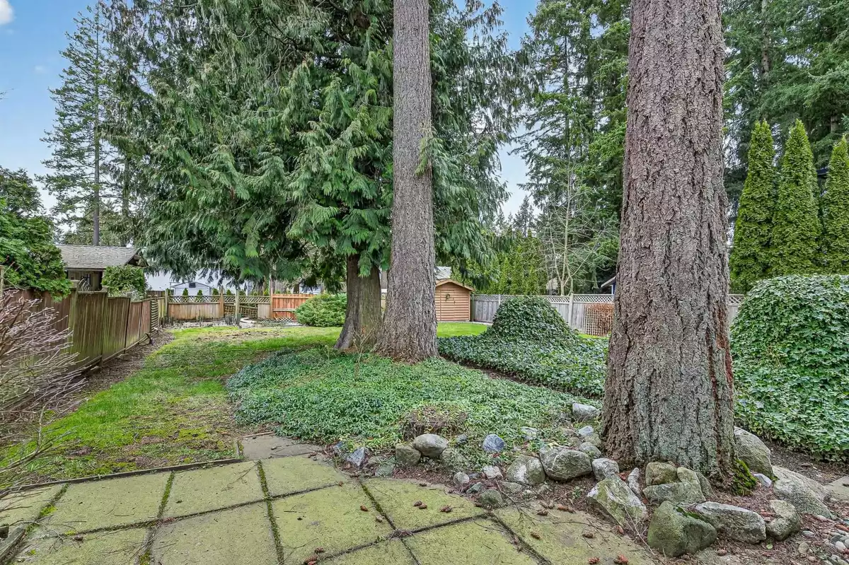 Bedroom 4 Photo of 4661 198c Street, Langley, BC
