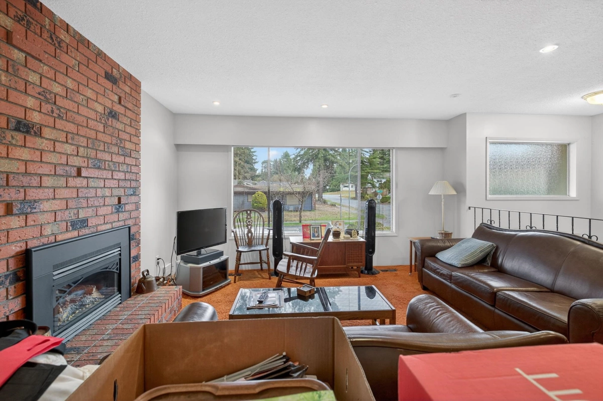 Dining Area Photo of 4661 198c Street, Langley, BC