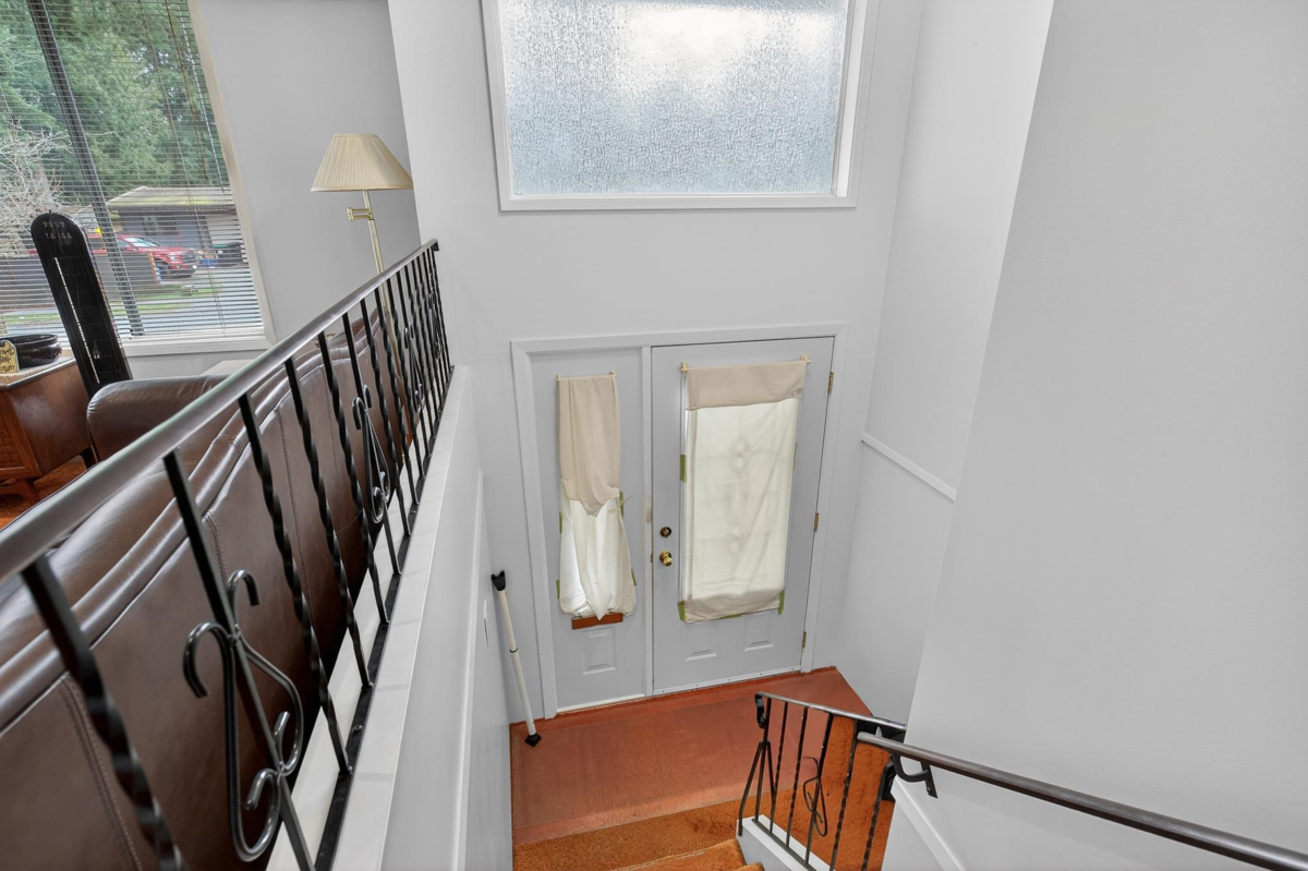 Family Room Photo of 4661 198c Street, Langley, BC