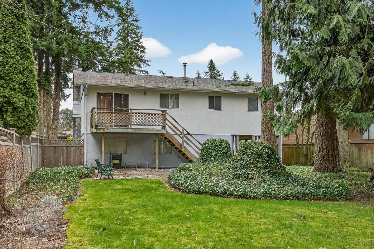 Guest Bathroom Photo of 4661 198c Street, Langley, BC