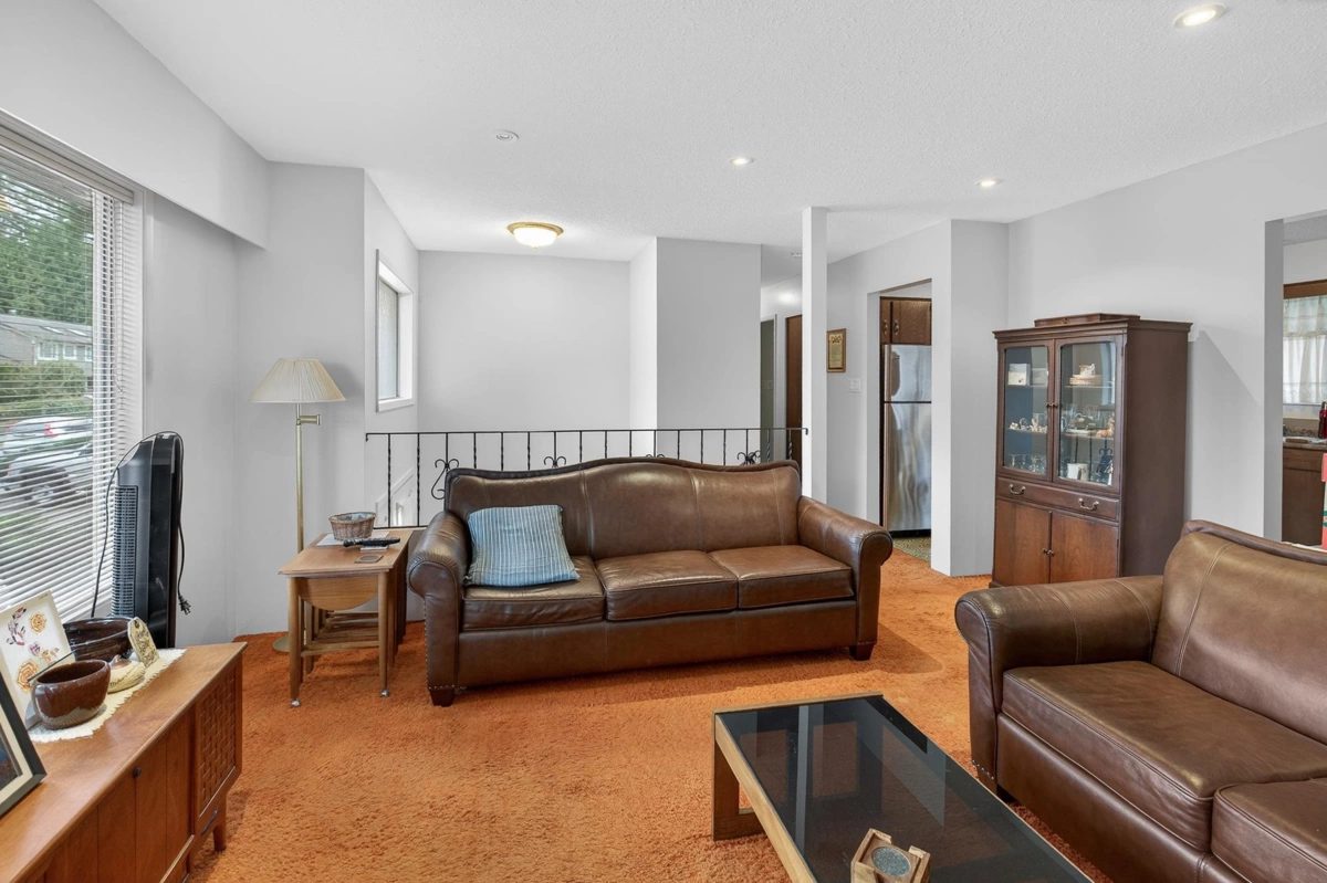 Kitchen Photo of 4661 198c Street, Langley, BC