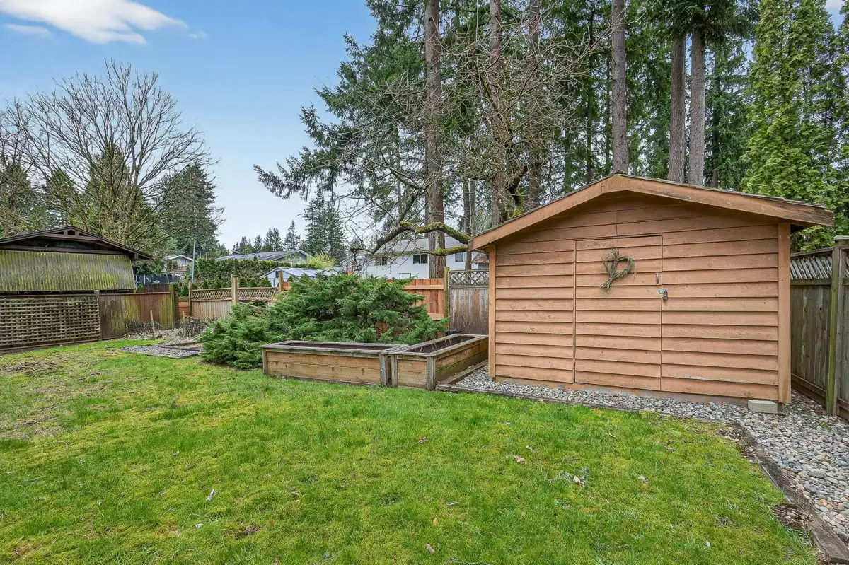 Laundry Room Photo of 4661 198c Street, Langley, BC