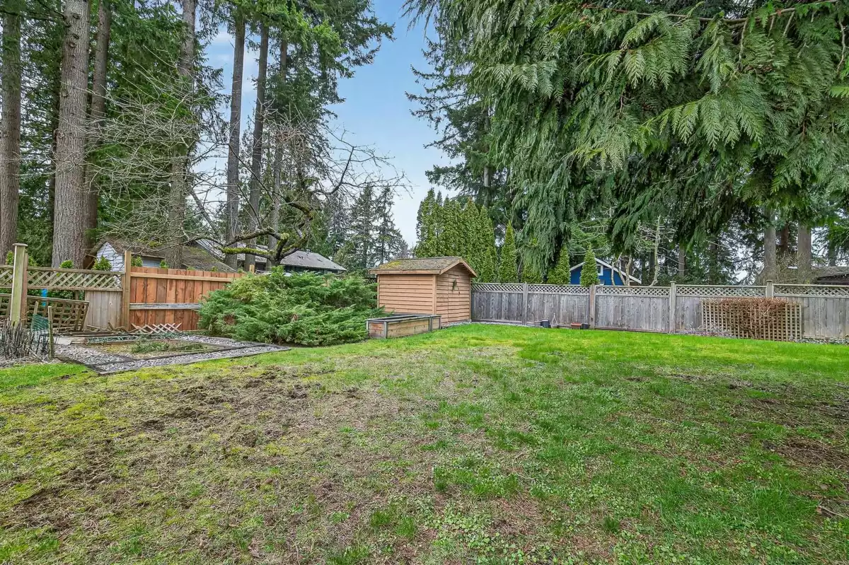 Loft / Bonus Room Photo of 4661 198c Street, Langley, BC