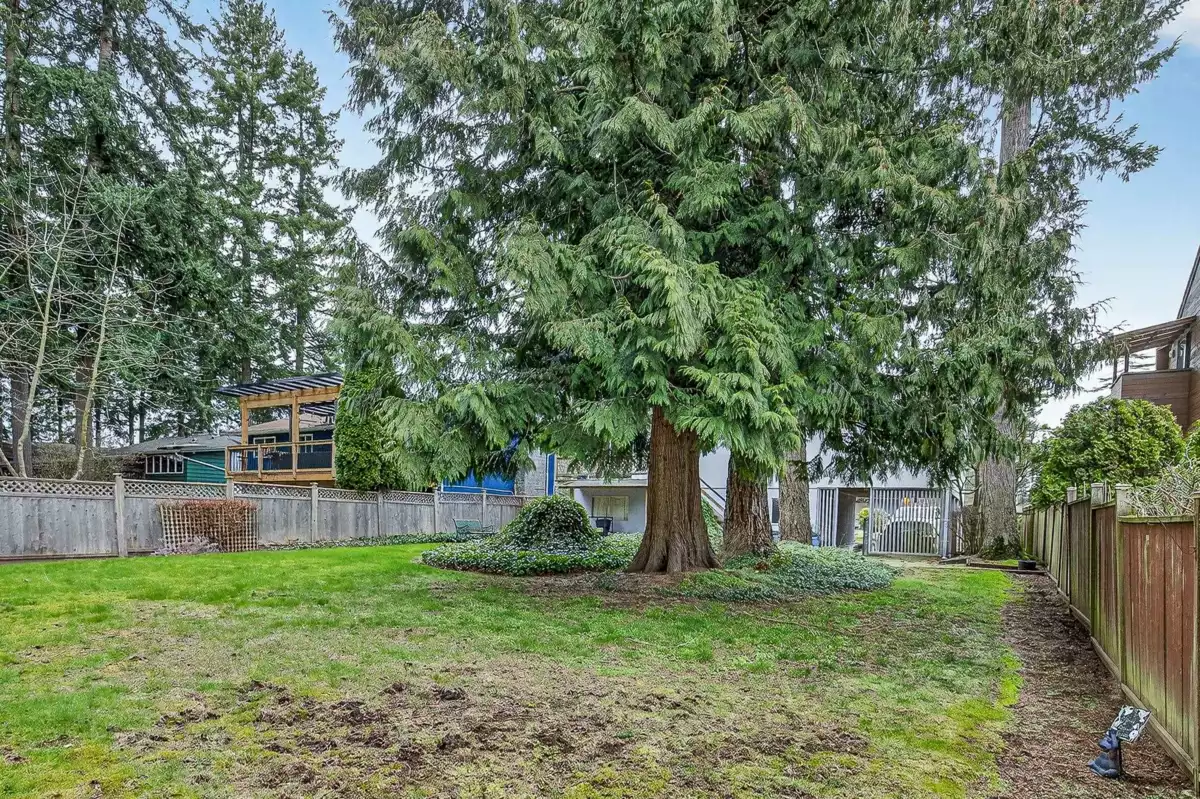 Office / Den Photo of 4661 198c Street, Langley, BC